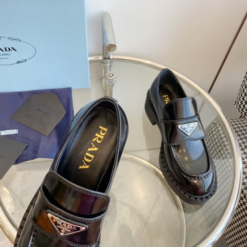 Prada Business Shoes